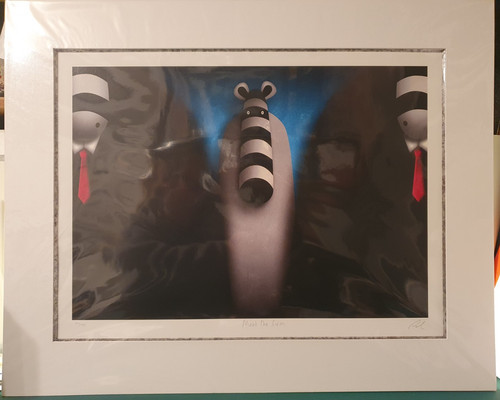 Limited edition peter smith - edition,