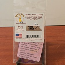 Cheery Lynn Designs Old Barn