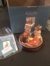 Border Fine Arts Beatrix