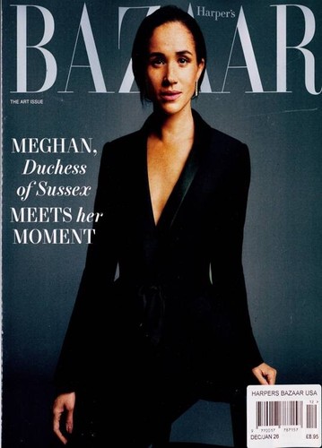 Harper bazaar dec - us,