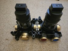 Crosswater Shower Valve