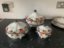 Verona Royal Semi Porcelain