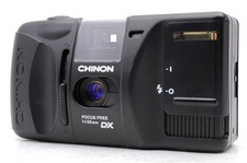 [Near MINT] Chinon Auto GL