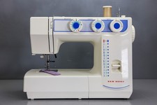 Serviced Janome New Home 1585