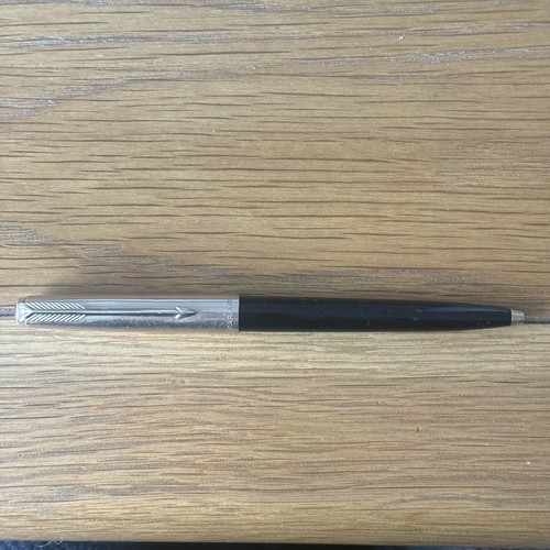 Parker gold plated and - parker, gold-plated