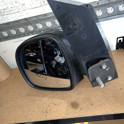 Mercedes benzvito w639 - mercedes,