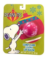 Peanuts SNOOPY Lip Balm CANDY