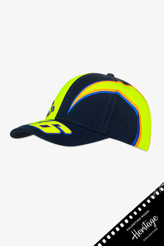 Official valentino rossi - rossi, vr46