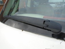 10 FIAT 500 1.2 POP REAR SCREEN WIPER ARM 07-16 BREAKING CAR