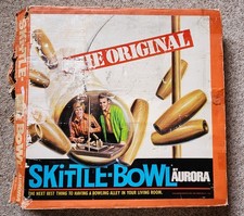 Vintage Aurora Skittle-Bowl
