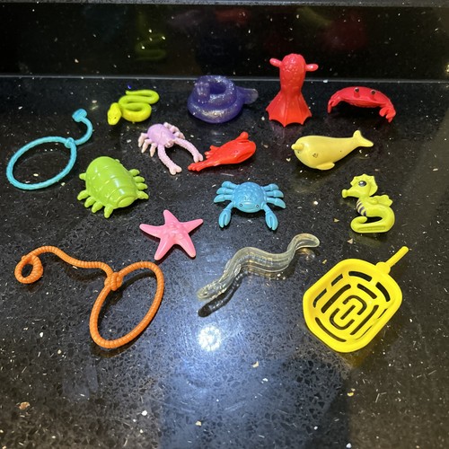 Genuine octonauts bundle - bundle, of