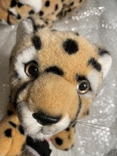 WWF Anna Club Plush Canon