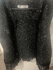Women’s Zara  Knitted