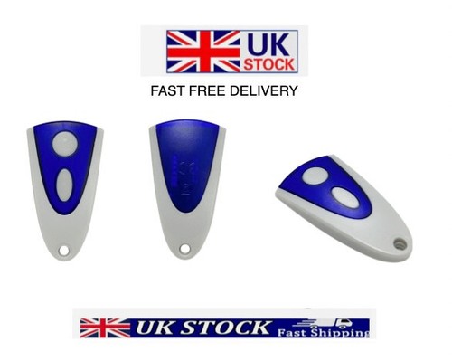 Novoferm key fob - novoferm,