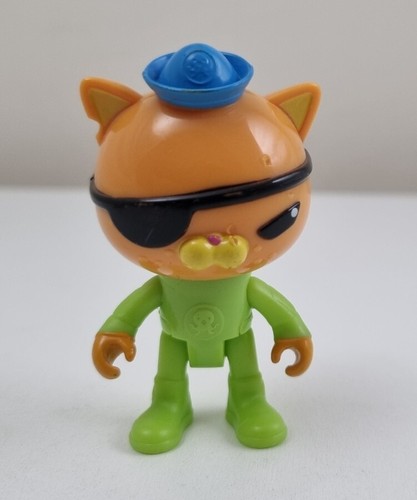 Octonauts gup kwazii - octonauts, b