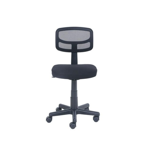 Mesh task chair plush padded - task,