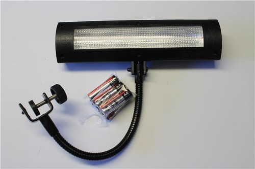 Music stand light 12285 - light,