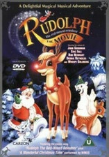 Rudolph the red nosed - rudolph, red-nosed
