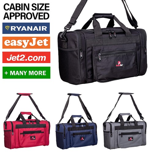 Ryanair approved travel - ryanair,