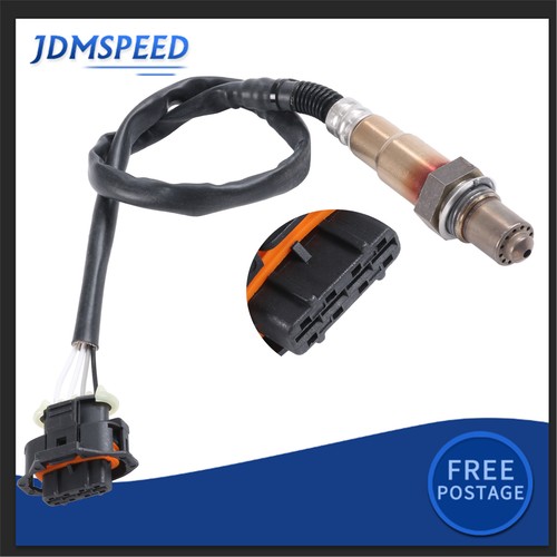 Lambda oxygen sensor - lambda,