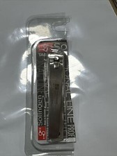 Solingen Stainless Steel Nail Clippers Manicure & Pedicure Toe Finger Nails