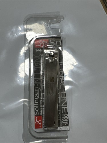 Solingen stainless steel - solingen, nail