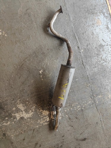Jaguar xjs v12 exhaust - xjs,