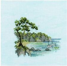 Derwentwater Designs Cross