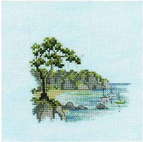 Derwentwater designs cross - designs,