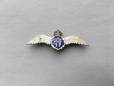 CWW2 VINTAGE R.A.F. ROYAL AIR