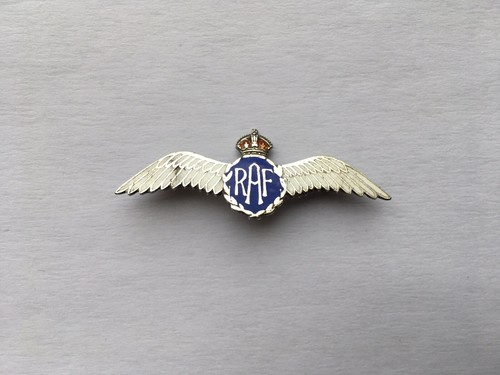 Cww2 vintage royal air - vintage,