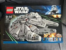 Lego 7965 Star Wars Millenium