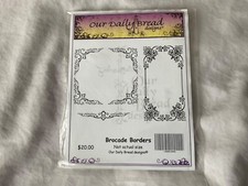 Our Daily Bread Designs