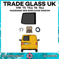 VW T5 Transporter PASSENGER