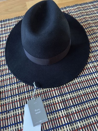 Premium selection wool - h&m,
