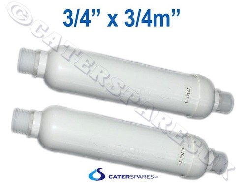 Aq2 water filter bsp - water, 3/4"