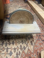 Clarke CDS300B 12" Disc Sander - Blue (6500410)