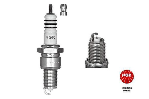 Spark plug ngk fits aro - ngk,