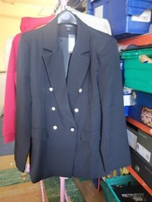 Boohoo Black Blazer