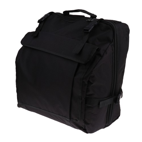Cotton accordion case - cotton,