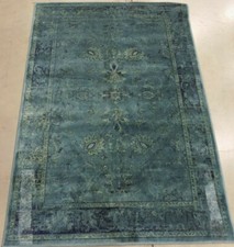 TURQUO / MULTI 3'-4" X 4'-7"