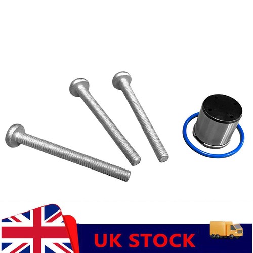 Fuel pump cam follower tappet - fuel,