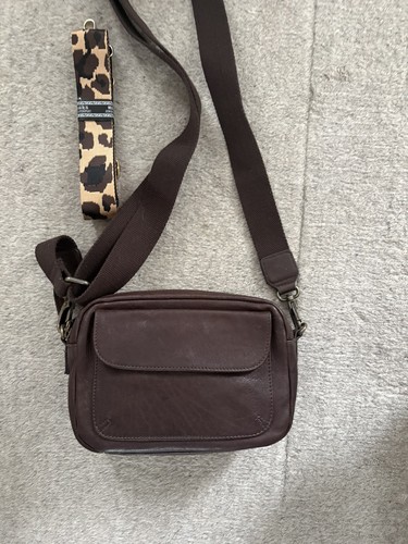 Fatface oslo camera bag - fatface,