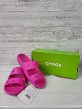 Crocs Classic Sandal K Hot