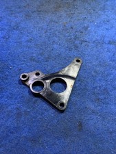 Triumph T140e 750 Unit 1978 Rear Right Engine Plate 83-7011 #7 