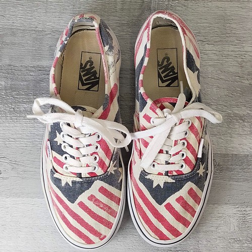 Vans sneakers stars - vans,