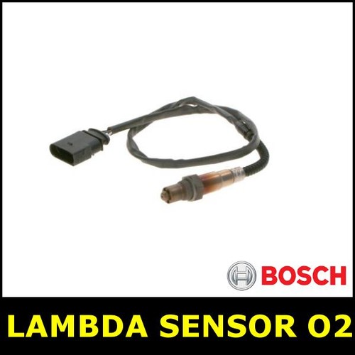 Lambda sensor after cat - lambda,