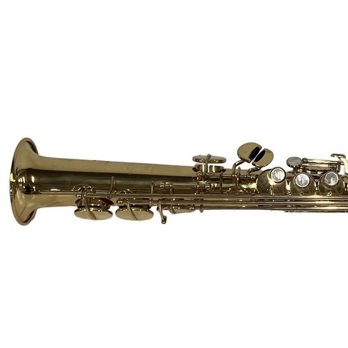 Yanagisawa 901 prima soprano - s-901,