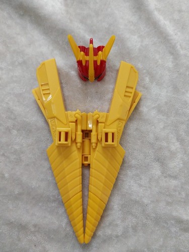 Power rangers kyoryuger - power, dx
