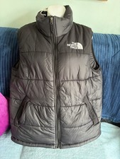 The north face men gilet - north,
